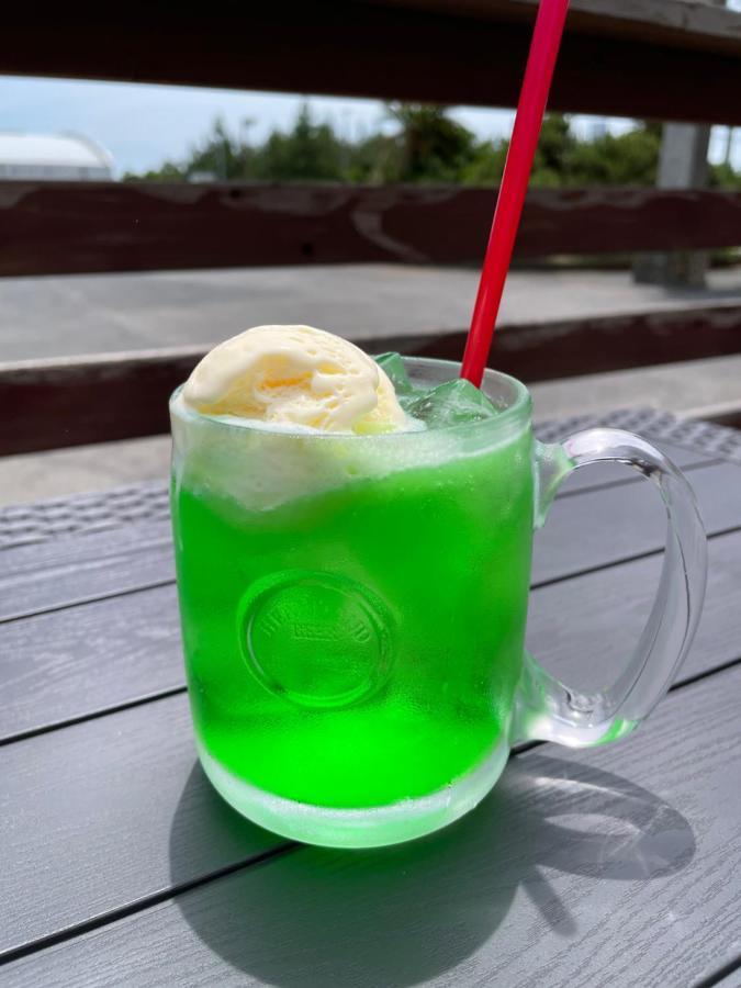 Iioka Shiosai Hotel Asahi  Dış mekan fotoğraf
