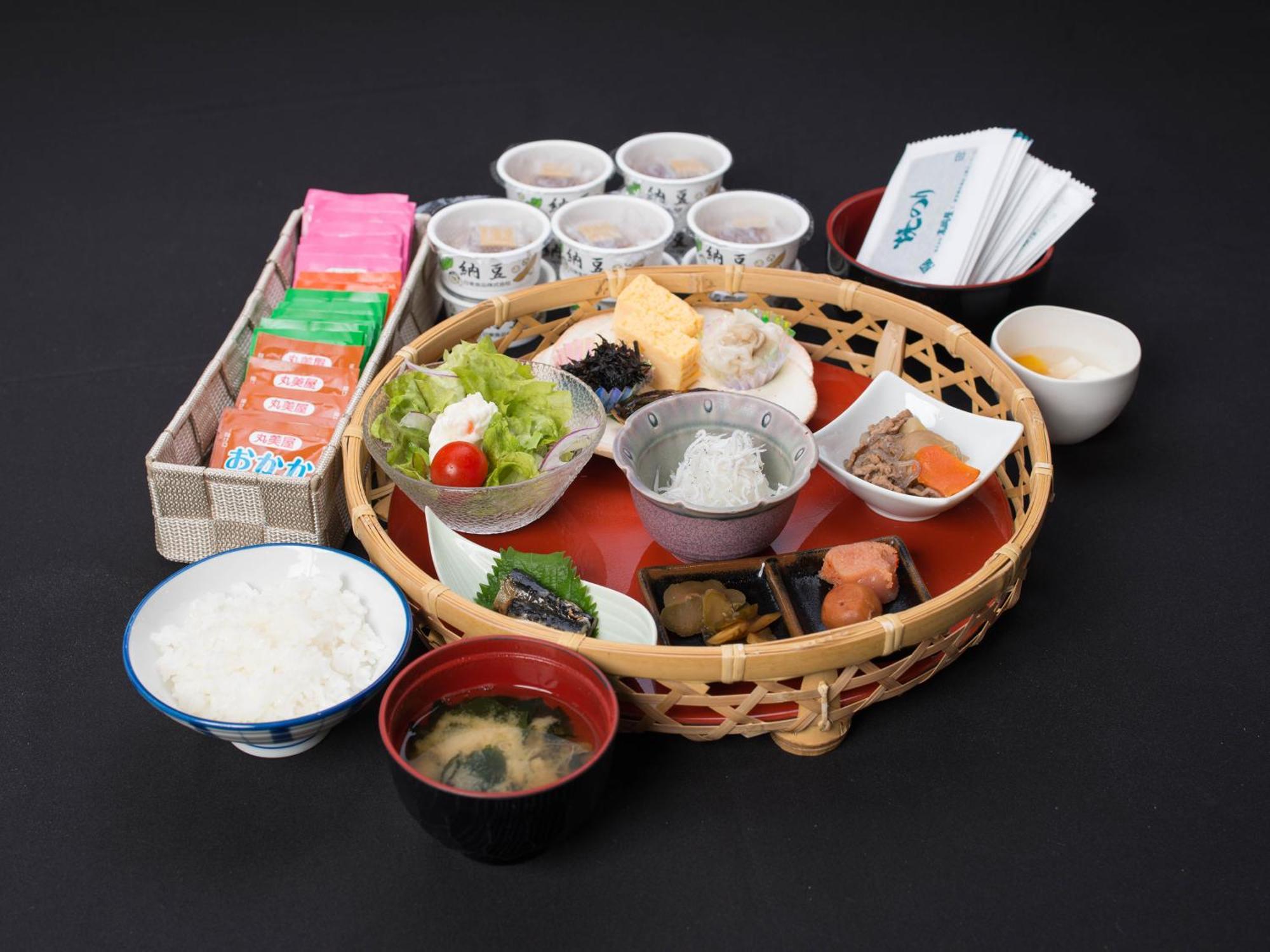 Iioka Shiosai Hotel Asahi  Dış mekan fotoğraf