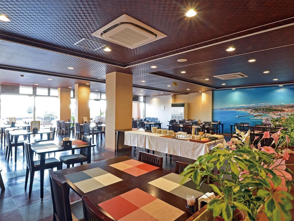 Iioka Shiosai Hotel Asahi  Dış mekan fotoğraf