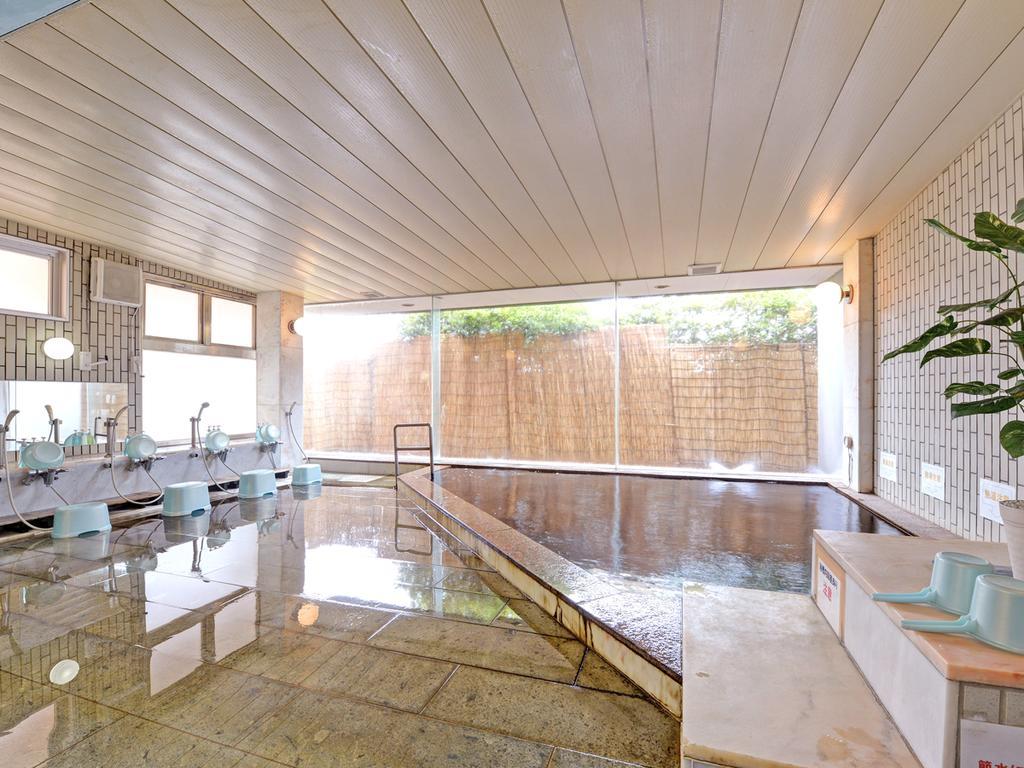 Iioka Shiosai Hotel Asahi  Dış mekan fotoğraf