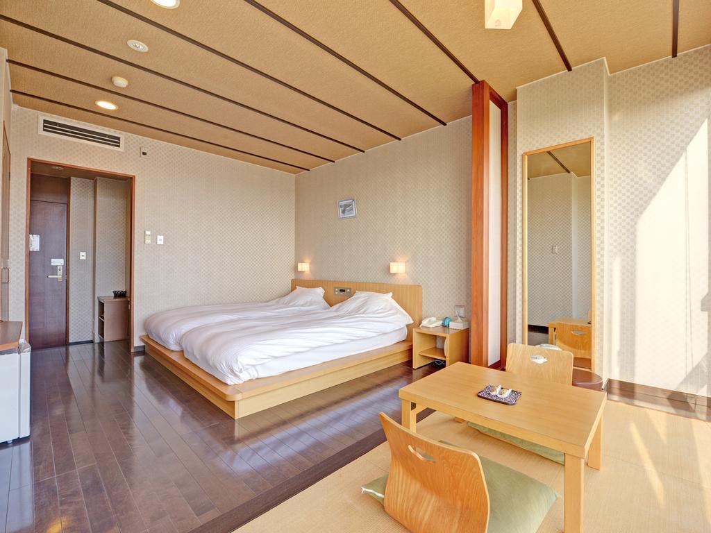 Iioka Shiosai Hotel Asahi  Dış mekan fotoğraf