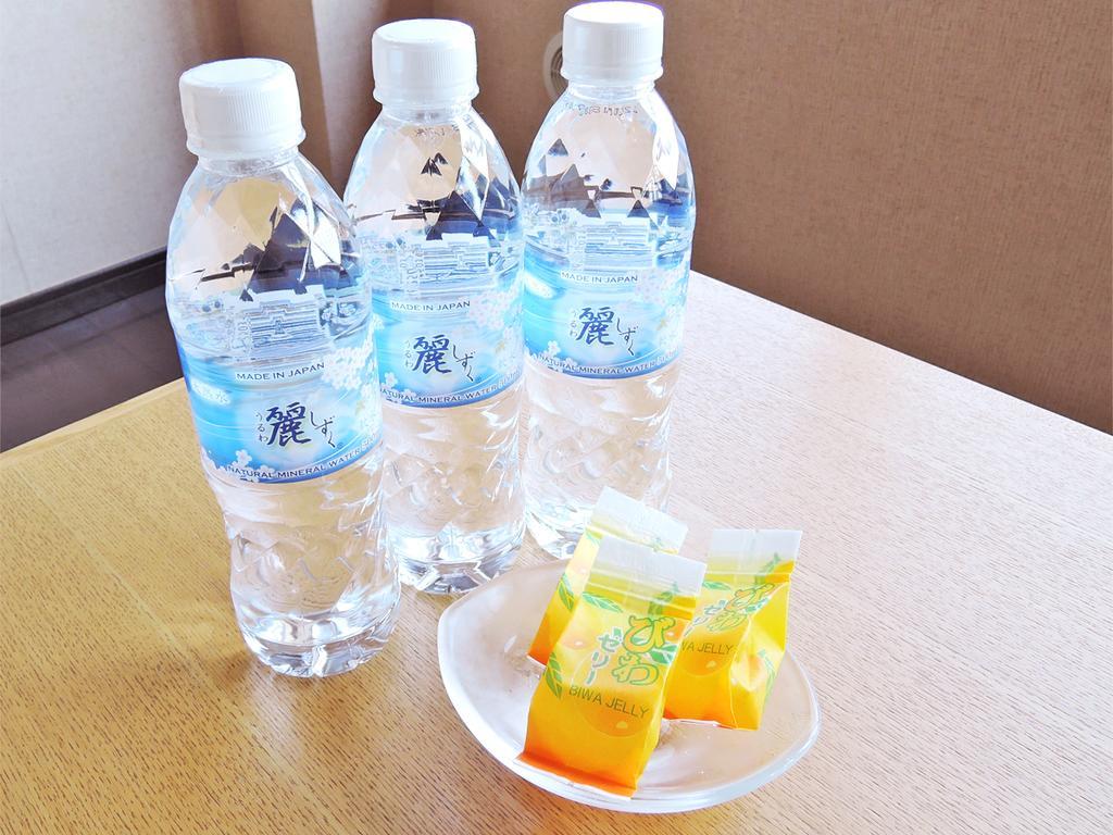 Iioka Shiosai Hotel Asahi  Dış mekan fotoğraf